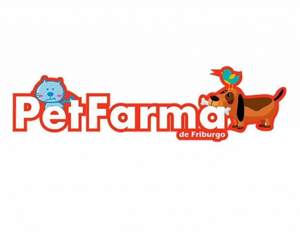 Logo Pet Farma