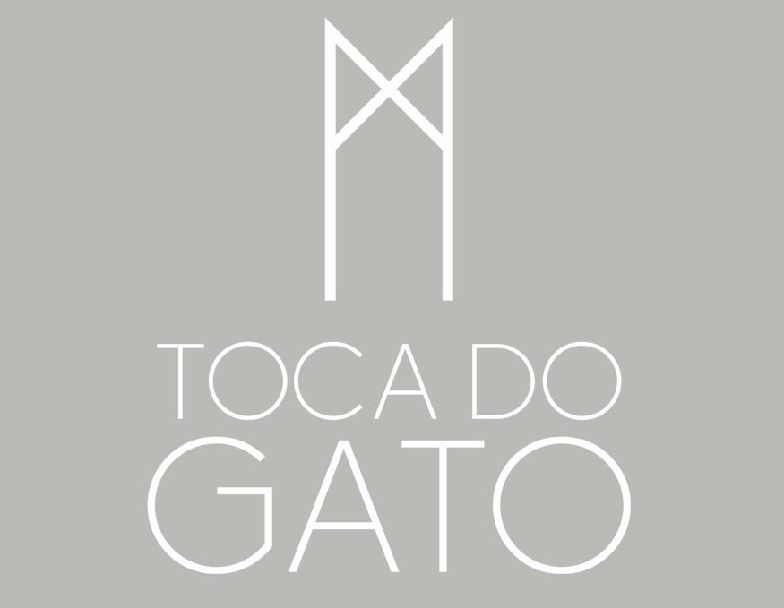 Logo Toca do Gato