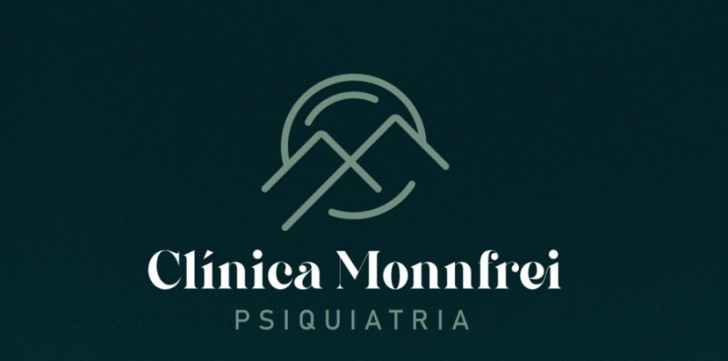 Clínica Monnfrei logo